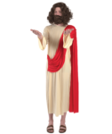 jesus costume