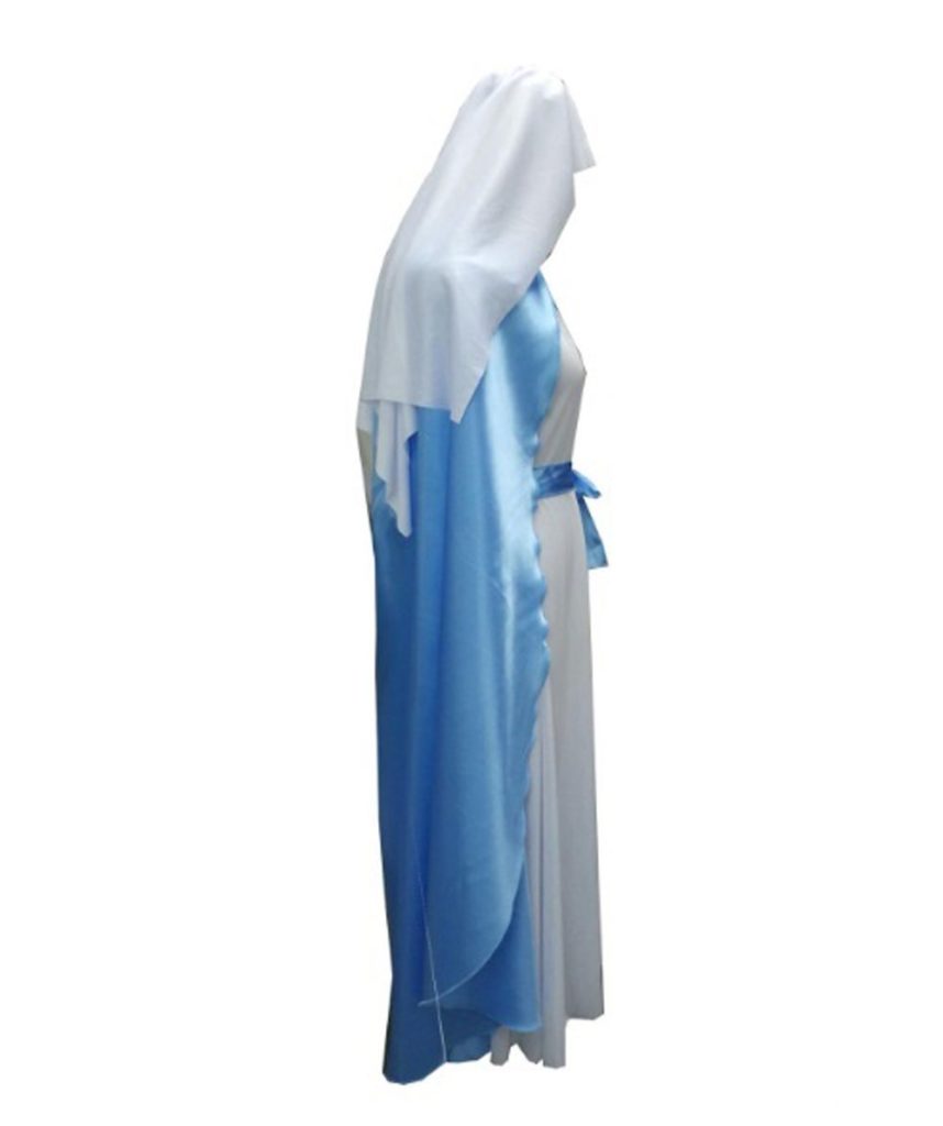 Virgin Mary Costume - Wholesale & Dropship | Goods By BC