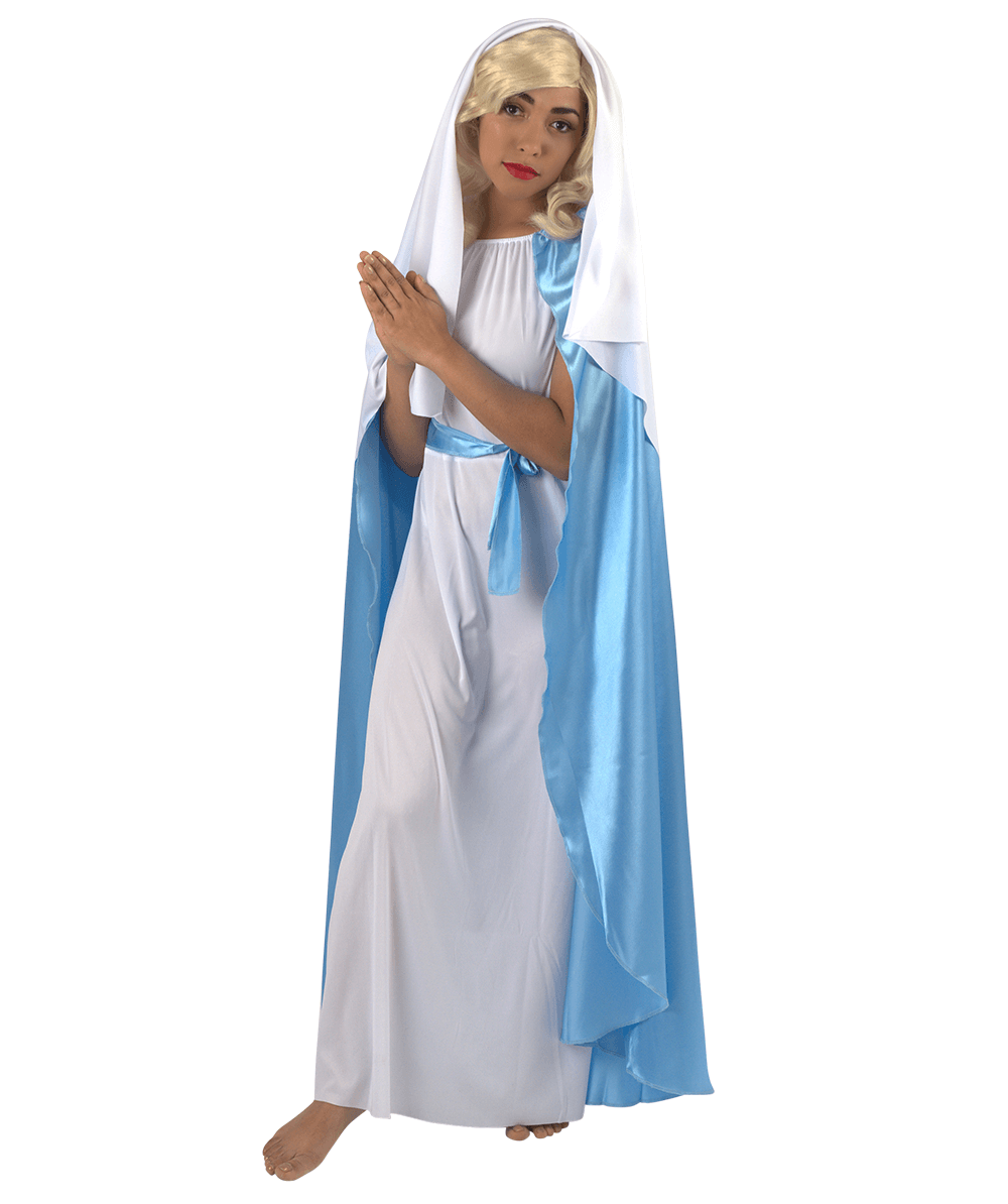 Virgin Mary Costume - Wholesale & Dropship