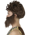 Caveman Wig