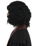 Renaissance Artist Wig