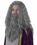 Wizard beard