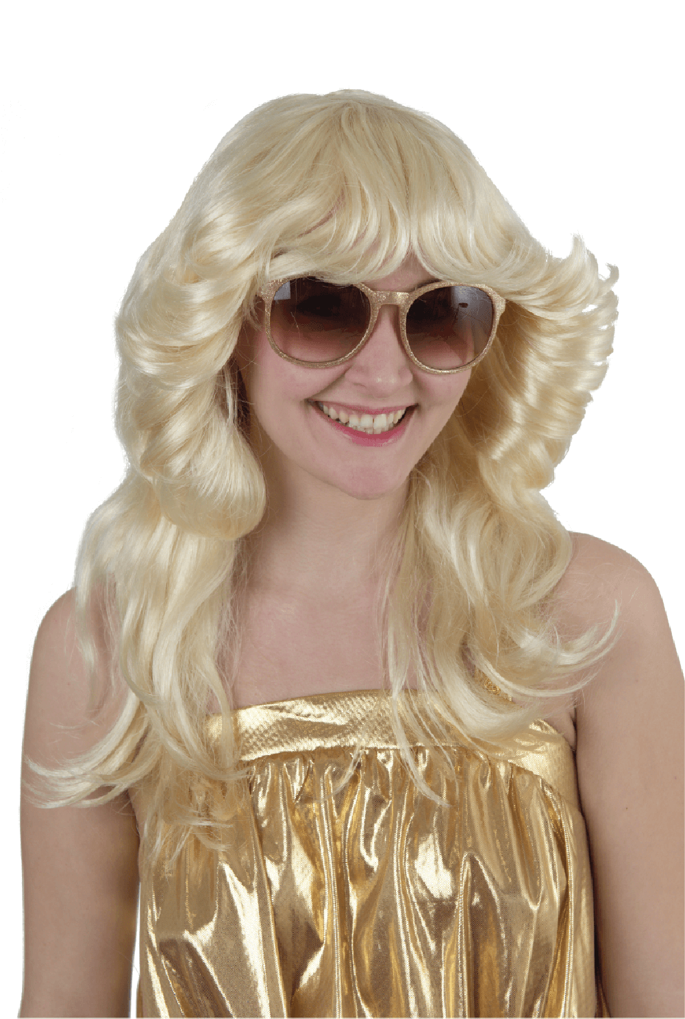 Buy Madonna 80s Wig for Your Local/Online Store | Goods By BC