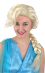 Frozen elsa wigs