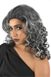 Evil Queen Wig