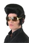 Elvis Wig