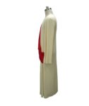 jesus costume side view