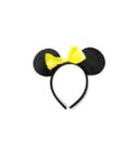 Ms. Mice Ears Headband