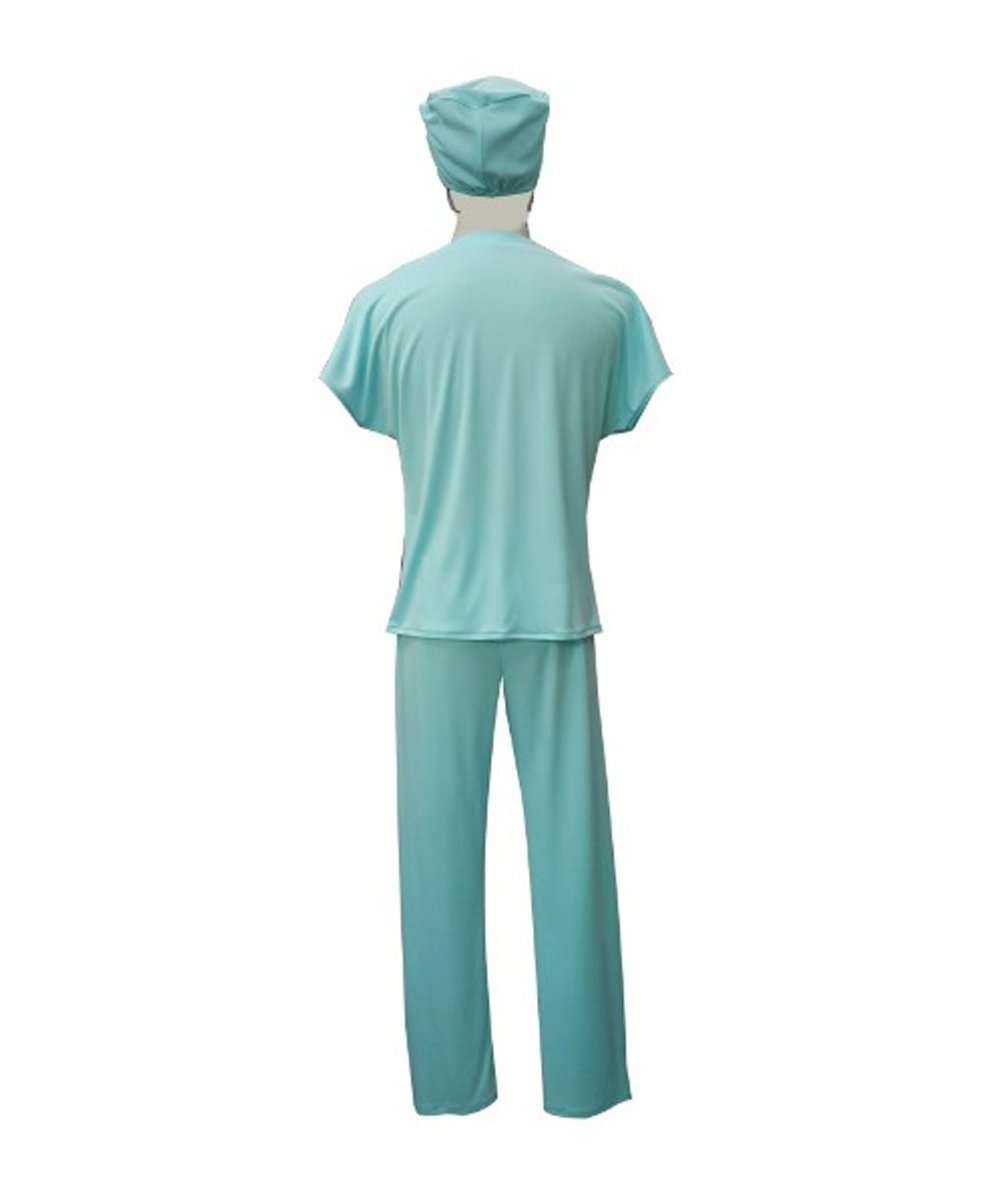 Er Doctor Costume - Wholesale & Dropship | Goods By BC