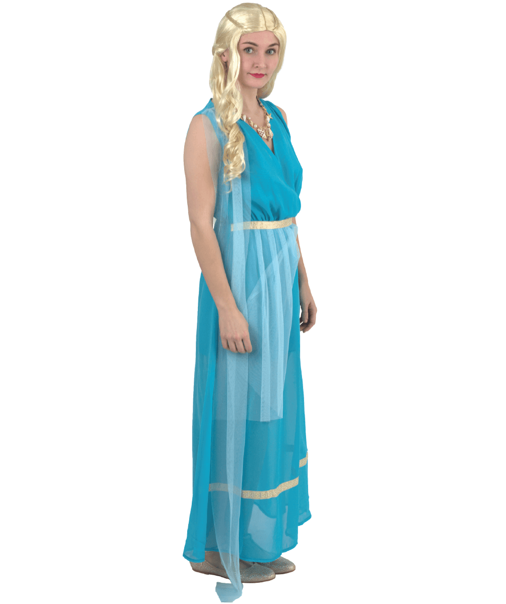 Sea clearance goddess dress