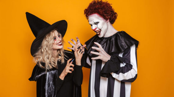Best Last-Minute Halloween Costumes for 2019