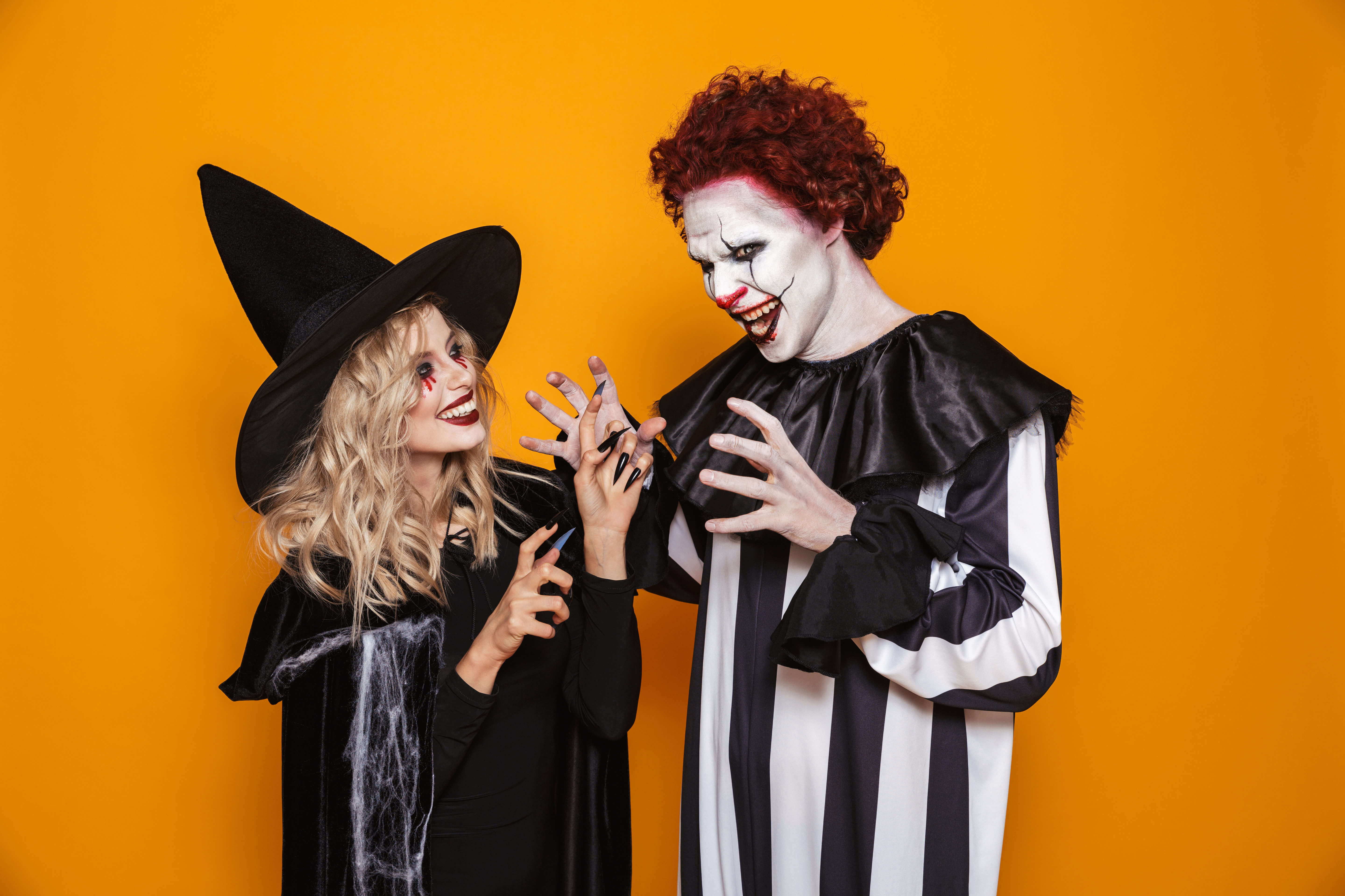 Best Last-Minute Halloween Costumes for 2019