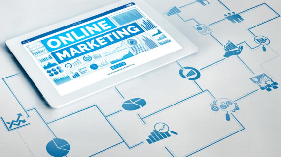 Digital Marketing 101: Strategies For Growing Your Dropship Business