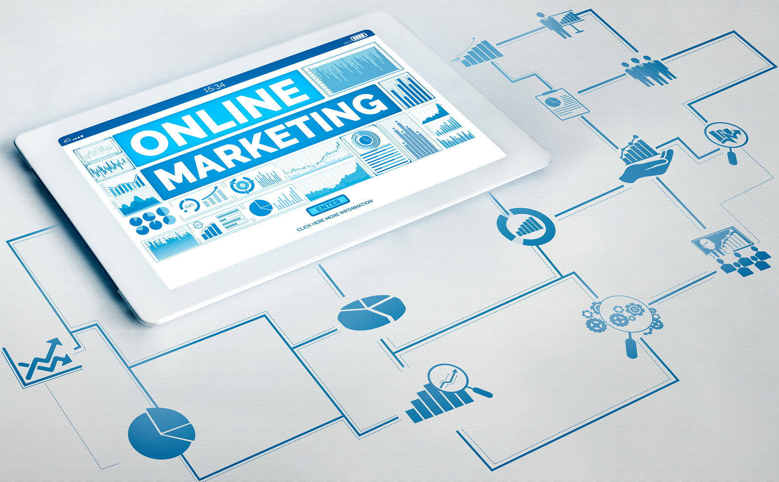 Digital Marketing 101: Strategies For Growing Your Dropship Business