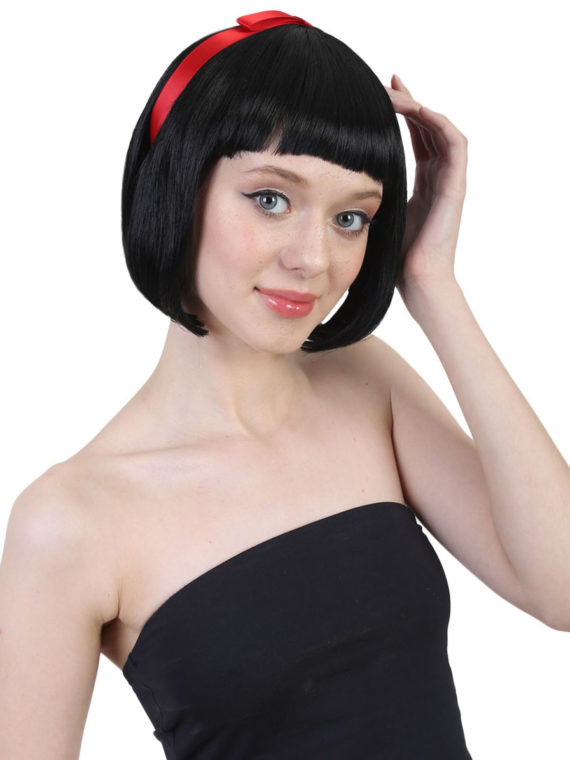 POISON APPLE PRINCESS WIG